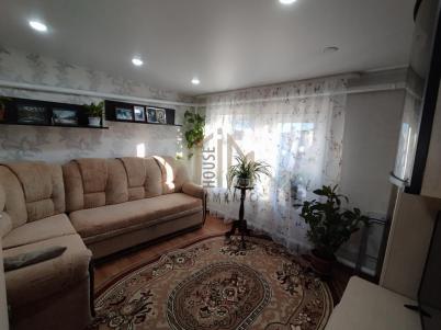 Продажа дома Омск. Вологодский пер., 6