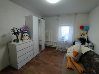 Продажа дома Омск. Вологодский пер., 6