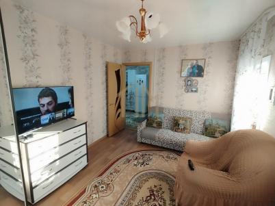 Продажа дома Омск. Вологодский пер., 6