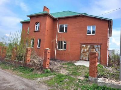 Продажа дома Омск. Правый Берег Иртыша ул., 171