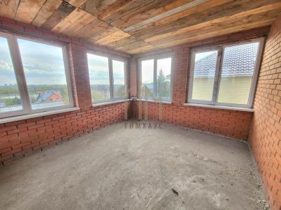 Продажа дома Омск. Правый Берег Иртыша ул., 171