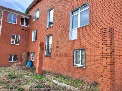 Продажа дома Омск. Правый Берег Иртыша ул., 171
