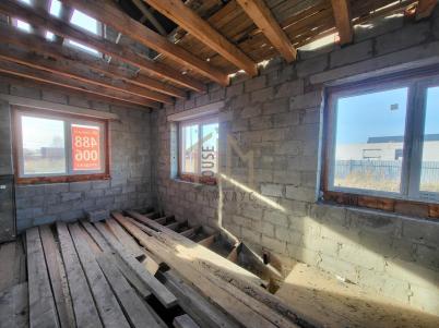 Продажа дома Омский. Дружино. 5-я Весенняя ул., 1