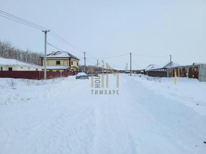 Продажа дома Омский. Усть-Заостровка. Весенняя ул., 56