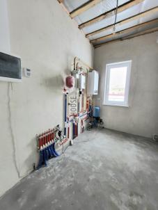 Продажа дома Омский. Усть-Заостровка. Весенняя ул., 56