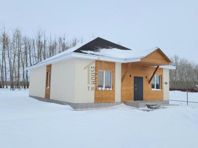 Продажа дома Омский. Усть-Заостровка. Весенняя ул., 56