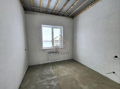 Продажа дома Омский. Усть-Заостровка. Весенняя ул., 56