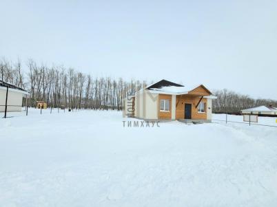 Продажа дома Омский. Усть-Заостровка. Весенняя ул., 56
