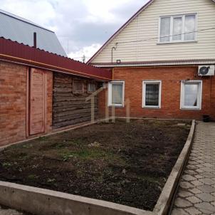 Продажа дома Омск. 5-й Семиреченский пер., 3А Продажа дома Омск. 5-й Семиреченский пер., 3А