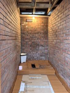 Продажа дома Омск.&nbsp;5-й Семиреченский пер., 3А