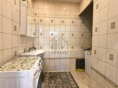 Продажа дома Омск. 5-й Семиреченский пер., 3А