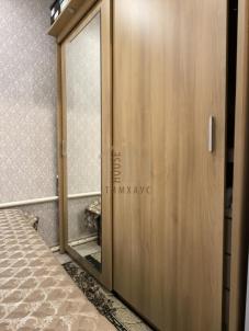 Продажа дома Омск. 5-й Семиреченский пер., 3А