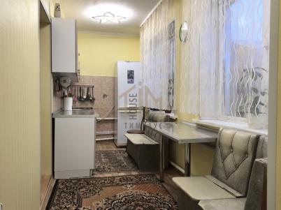 Продажа дома Омск. 5-й Семиреченский пер., 3А