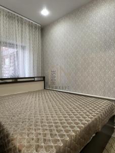 Продажа дома Омск. 5-й Семиреченский пер., 3А