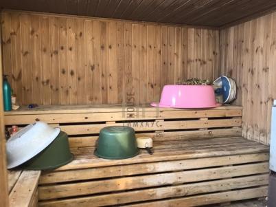 Продажа дома Омск. 5-й Семиреченский пер., 3А