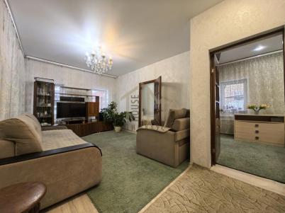 Продажа дома Омск. 5-й Семиреченский пер., 3А