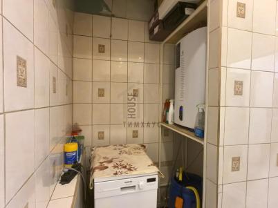 Продажа дома Омск. 5-й Семиреченский пер., 3А