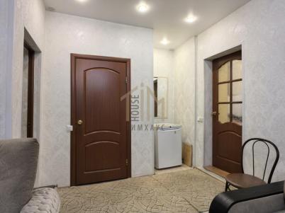 Продажа дома Омск. 5-й Семиреченский пер., 3А