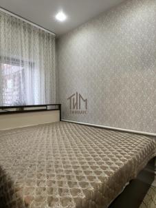 Продажа дома Омск.&nbsp;5-й Семиреченский пер., 3А