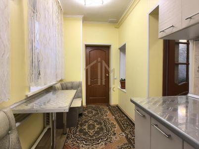 Продажа дома Омск. 5-й Семиреченский пер., 3А