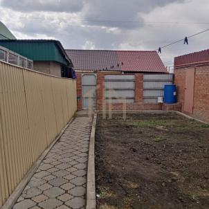 Продажа дома Омск. 5-й Семиреченский пер., 3А Продажа дома Омск. 5-й Семиреченский пер., 3А