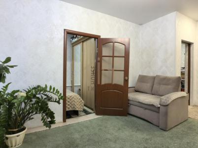 Продажа дома Омск. 5-й Семиреченский пер., 3А