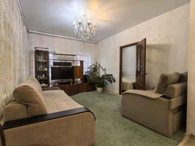 Продажа дома Омск.&nbsp;5-й Семиреченский пер., 3А