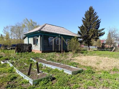 Продажа дома Омский. Новотроицкое. Ленина ул., 35