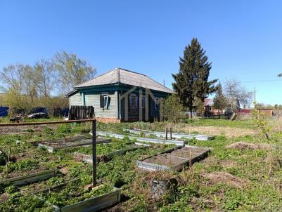 Продажа дома Омский. Новотроицкое. Ленина ул., 35