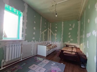 Продажа дома Омский. Новотроицкое. Ленина ул., 35