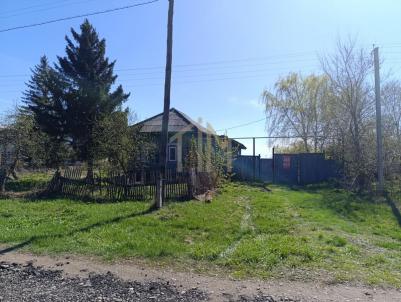 Продажа дома Омский. Новотроицкое. Ленина ул., 35