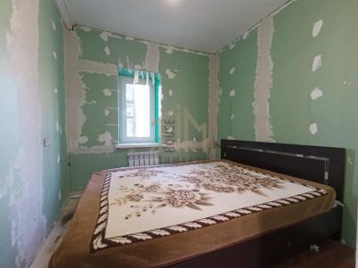 Продажа дома Омский. Новотроицкое. Ленина ул., 35