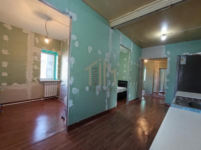 Продажа дома Омский. Новотроицкое. Ленина ул., 35
