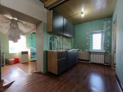 Продажа дома Омский. Новотроицкое. Ленина ул., 35