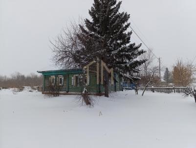 Продажа дома Омский.&nbsp;Новотроицкое.&nbsp;Ленина ул., 35