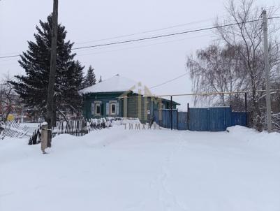 Продажа дома Омский.&nbsp;Новотроицкое.&nbsp;Ленина ул., 35