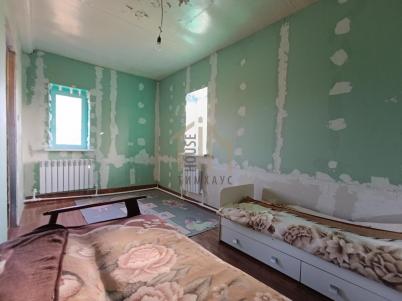 Продажа дома Омский. Новотроицкое. Ленина ул., 35
