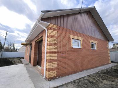 Продажа дома Омск. Ромашка тер.СОСН. 31