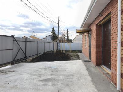 Продажа дома Омск. Ромашка тер.СОСН. 31