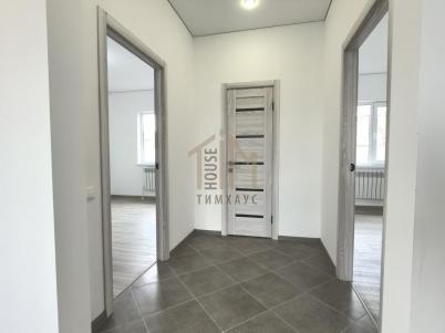 Продажа дома Омск. Ромашка тер.СОСН. 31