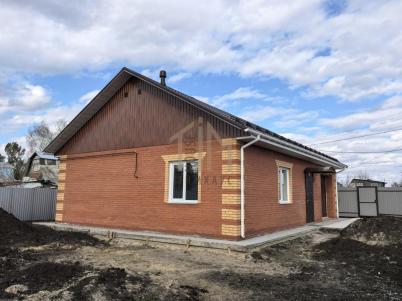 Продажа дома Омск. Ромашка тер.СОСН. 31