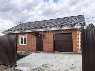 Продажа дома Омск. Ромашка тер.СОСН. 31