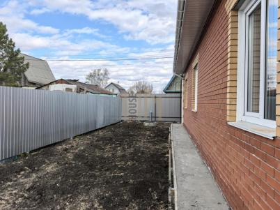 Продажа дома Омск. Ромашка тер.СОСН. 31