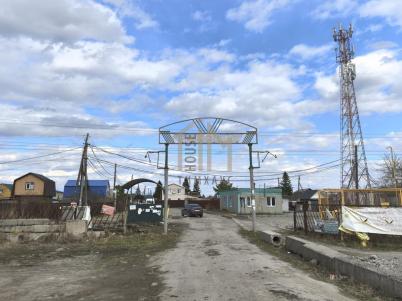 Продажа дома Омск. Ромашка тер.СОСН. 31