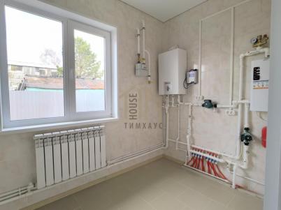 Продажа дома Омск. Ромашка тер.СОСН. 31