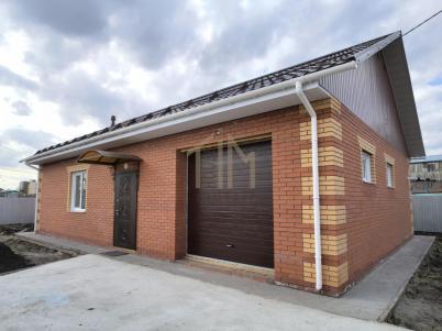 Продажа дома Омск. Ромашка тер.СОСН. 31