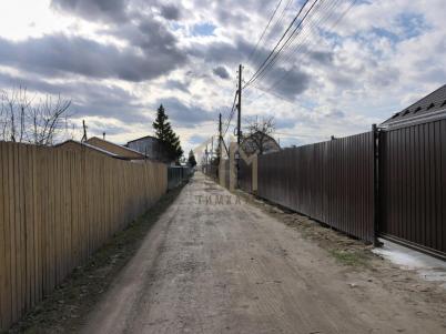 Продажа дома Омск. Ромашка тер.СОСН. 31
