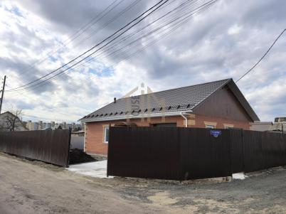 Продажа дома Омск. Ромашка тер.СОСН. 31