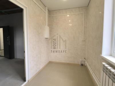 Продажа дома Омск. Ромашка тер.СОСН. 31