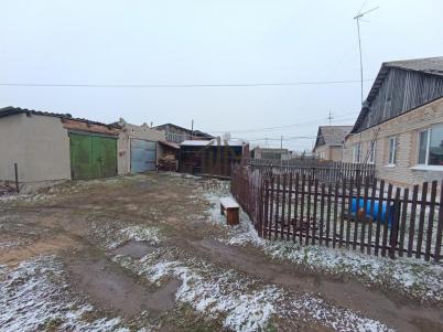 Продажа дома Омский.&nbsp;Красноярка.&nbsp;Лесная ул., 4